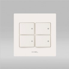 디노 스위치- 단로 4구(2개용)