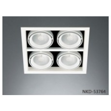 멀티LEDisk 4등 [LED > 1W~10W]