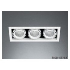 멀티LEDisk 3등 [LED > 1W~10W]