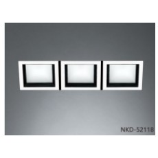 멀티 포인트 LED 3등 [LED > 11W~20W]