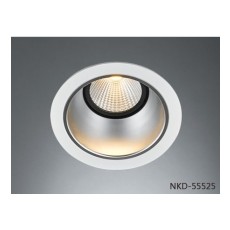 파워 LED 매입 5인치 [LED > 21W~30W]