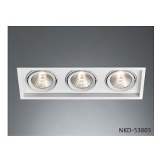 멀티 이지 LED 大 3등 [LED > 31W~40W]