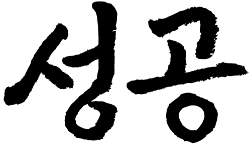 성공